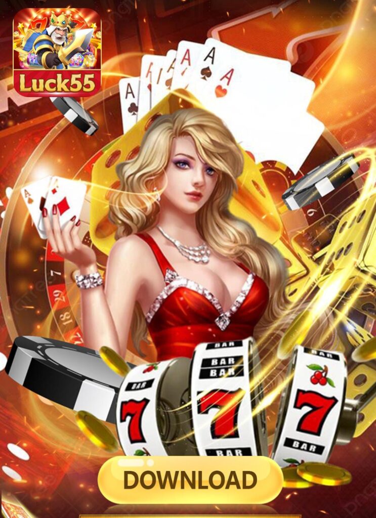 Lucky55